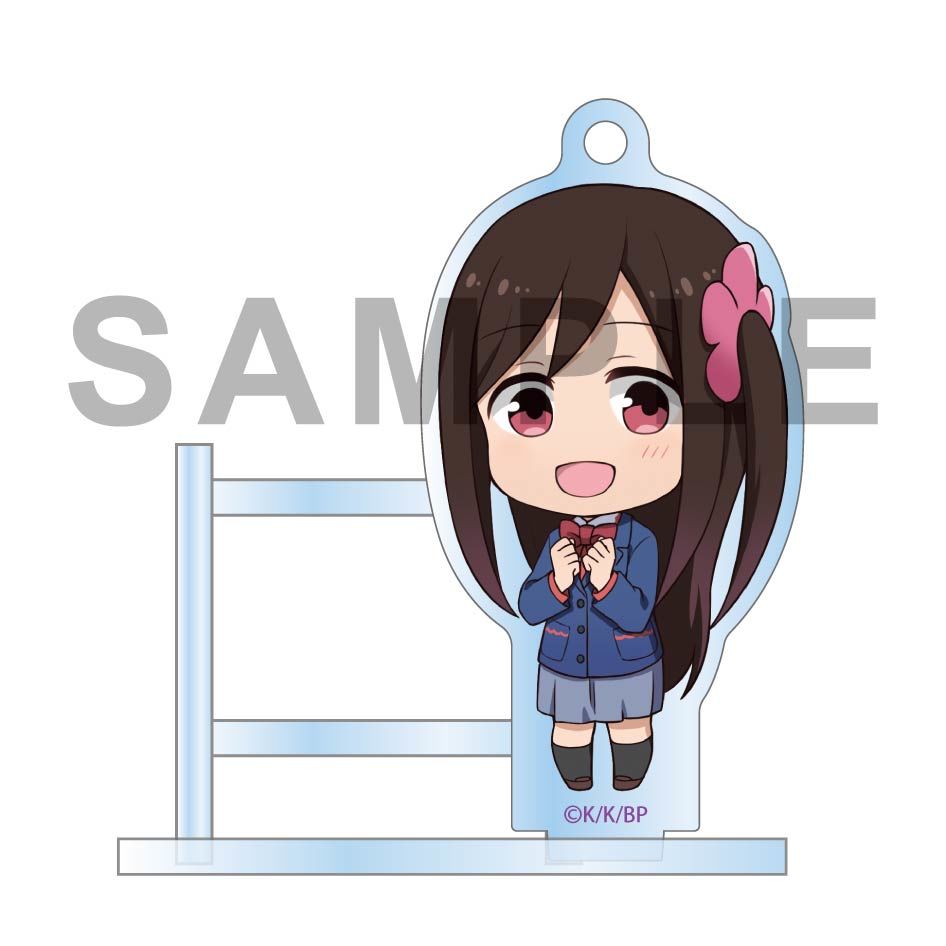 ひとりぼっちの 生活 あしすたんどミニ 一里 ぼっち F Heart Net Shop