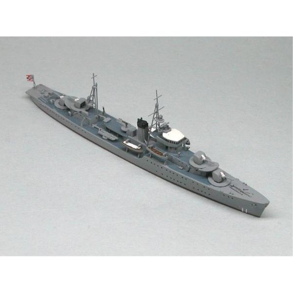 １ ７００ ターチン級 練習艦 メークロン 基本部品セット 企画室 S S