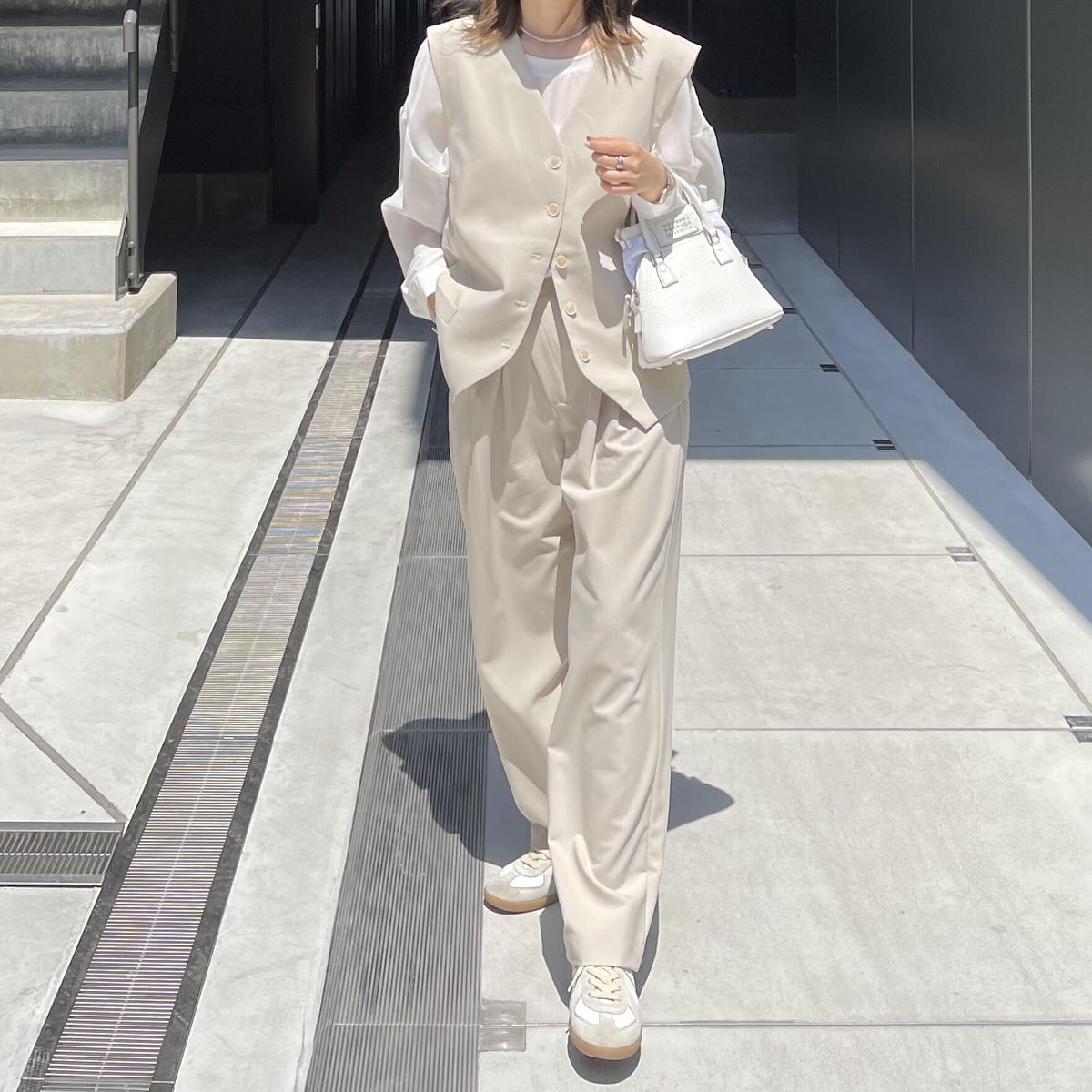 無条件 特別価格 国内発送 Rosi Collection ジレ 52 Sale 送料無料 Travelplus Gr