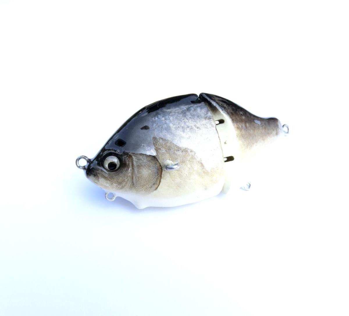 魚皮ジョイントゾーイ 寒鮒 フレッシュベイトルアーズ オンラインストア 魚皮ジョイントゾーイ 寒鮒 フレッシュベイトルアーズ オンラインストア