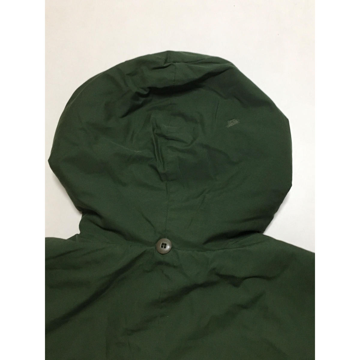 VINTAGE スウェーデン軍 M90 コールドウェザーパーカー 180/85 前期型