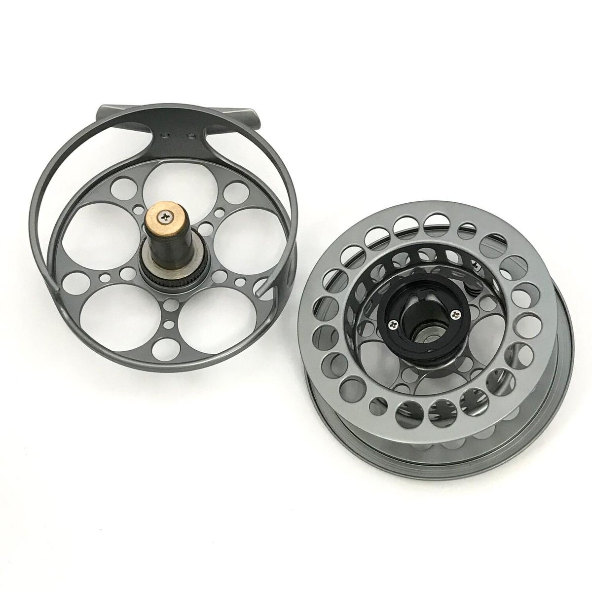 フライリール VOSSELER S2 【公式通販】