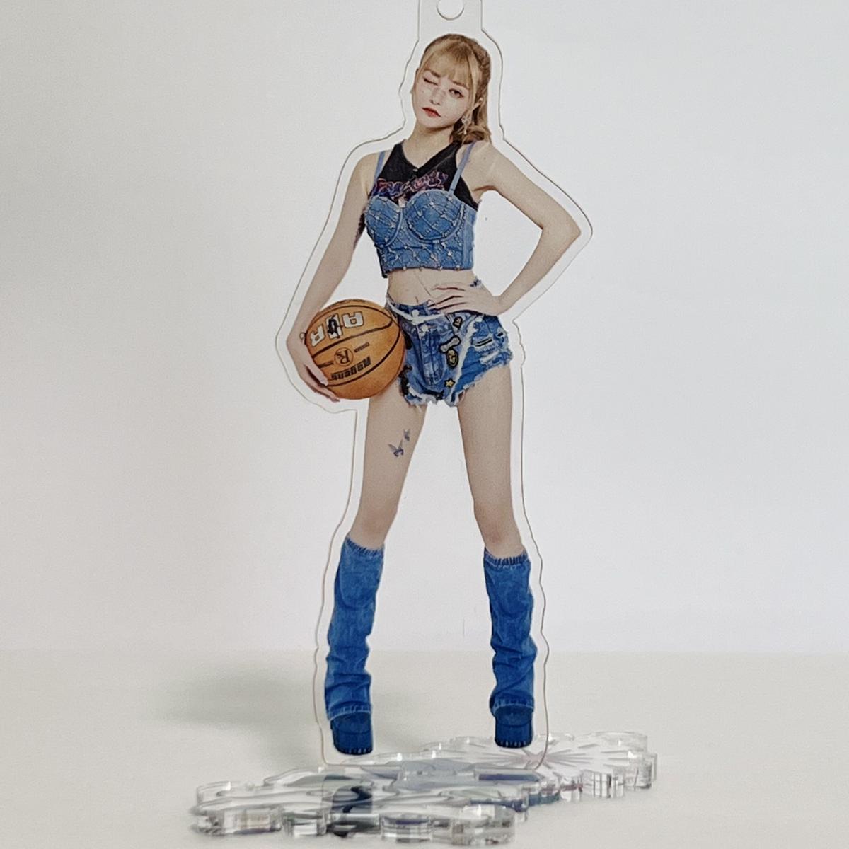 戦慄かなの アクスタ セット 戦慄アクスタ(サイケver) | 【公式通販