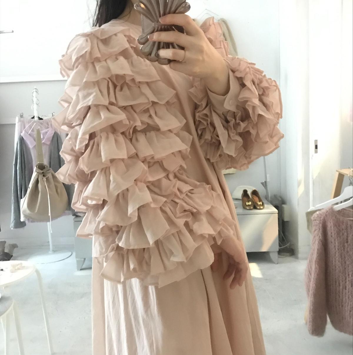 Omas Hande One Piece Short Femme Robe