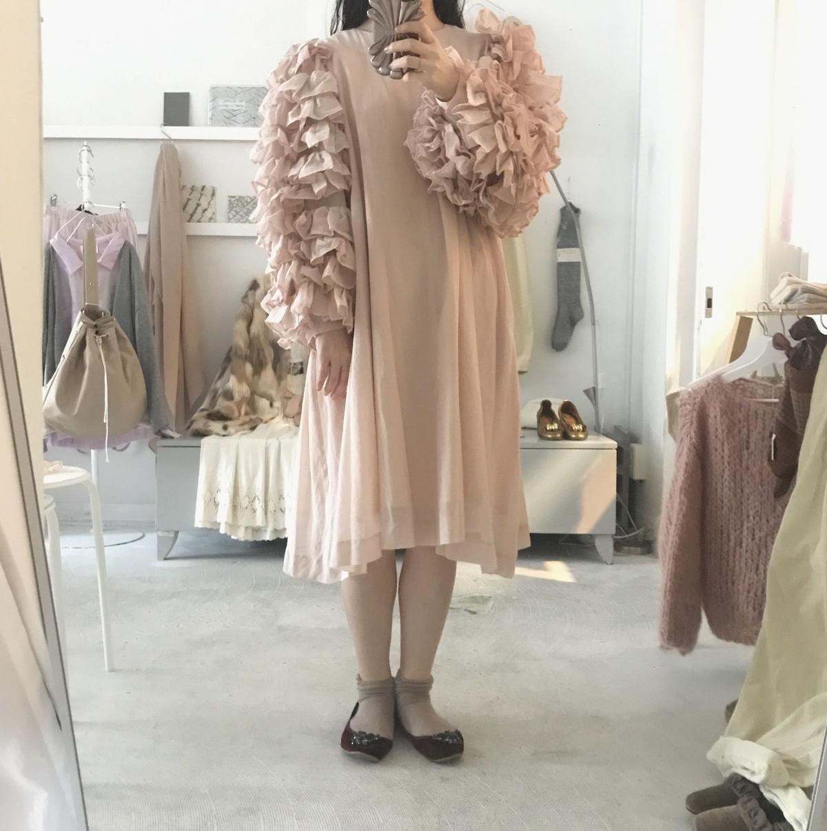 Omas Hande One Piece Short Femme Robe
