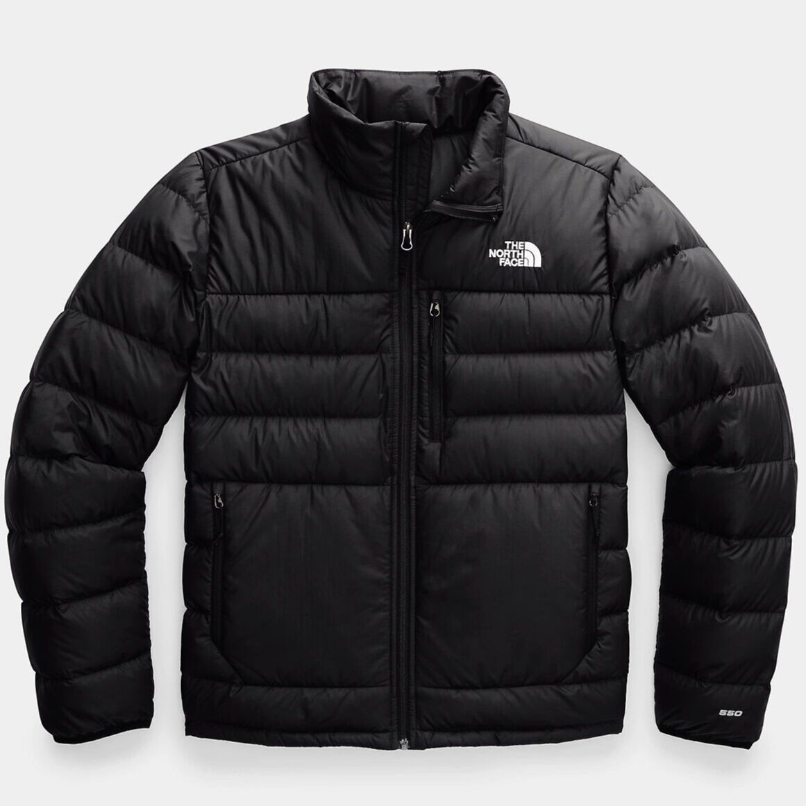 THE NORTH FACE 550fill Aconcagua 2 Jacket NF0...