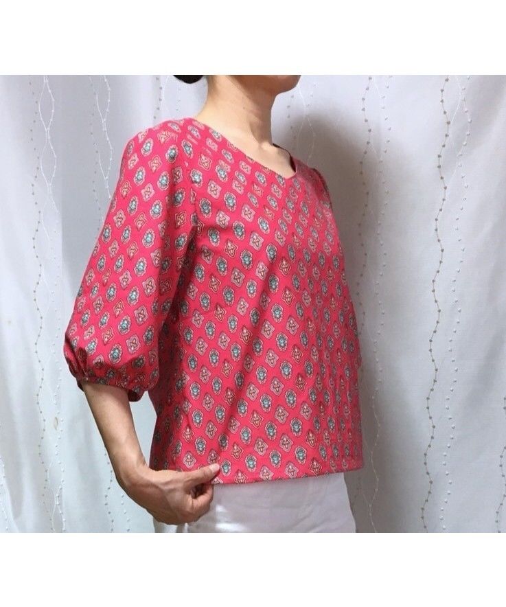 【簡単】いらない洋服をオリジナル ...
