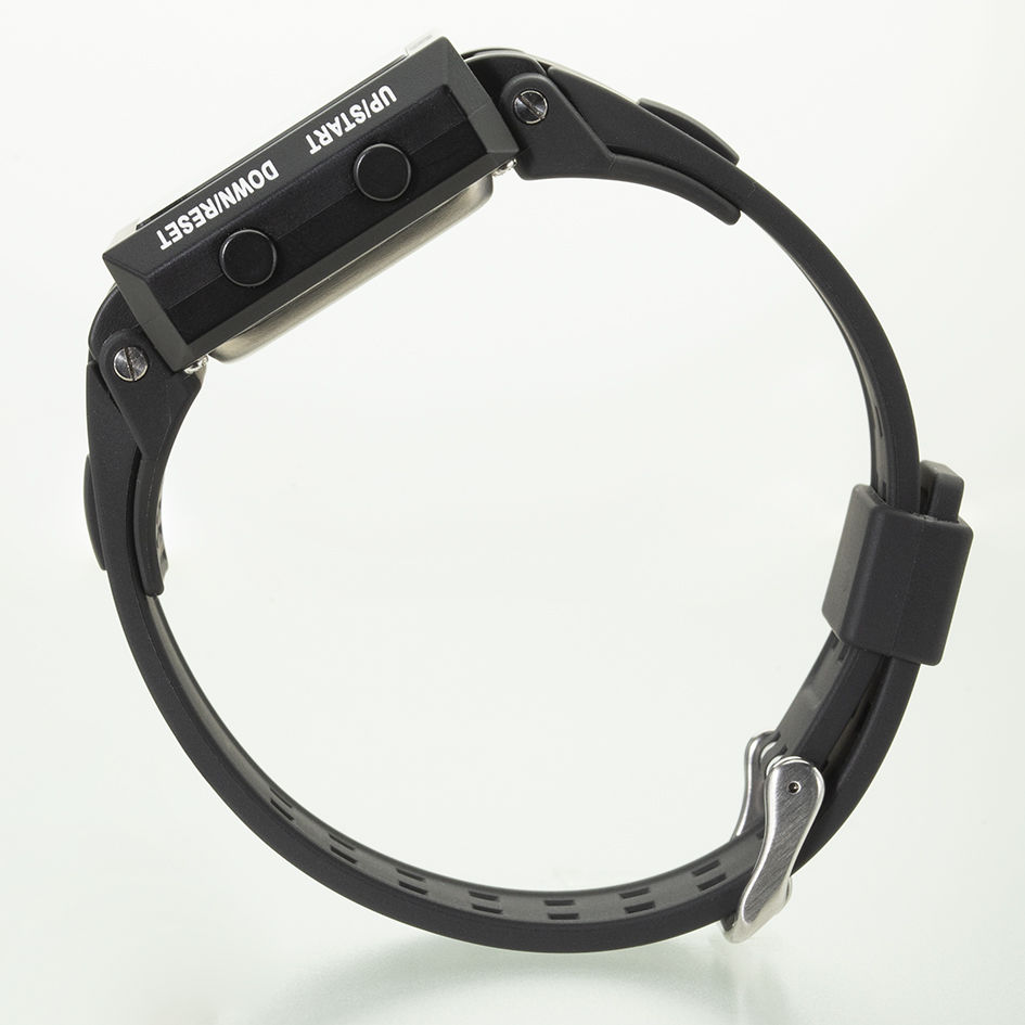 レフェリーウォッチ Spt130bla Finta Online Store