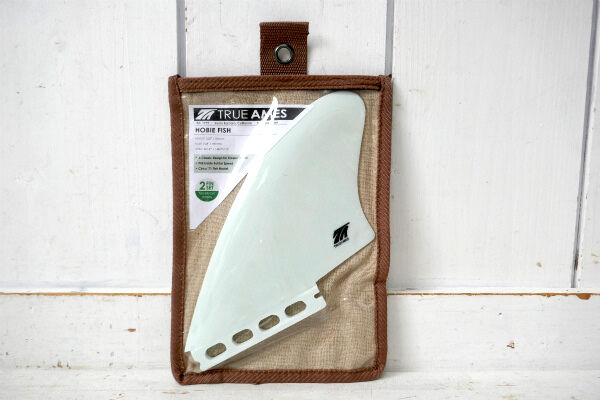 ホビーフィッシュ・2FIN 日本未発売 トゥルーアームス・ツインフィン