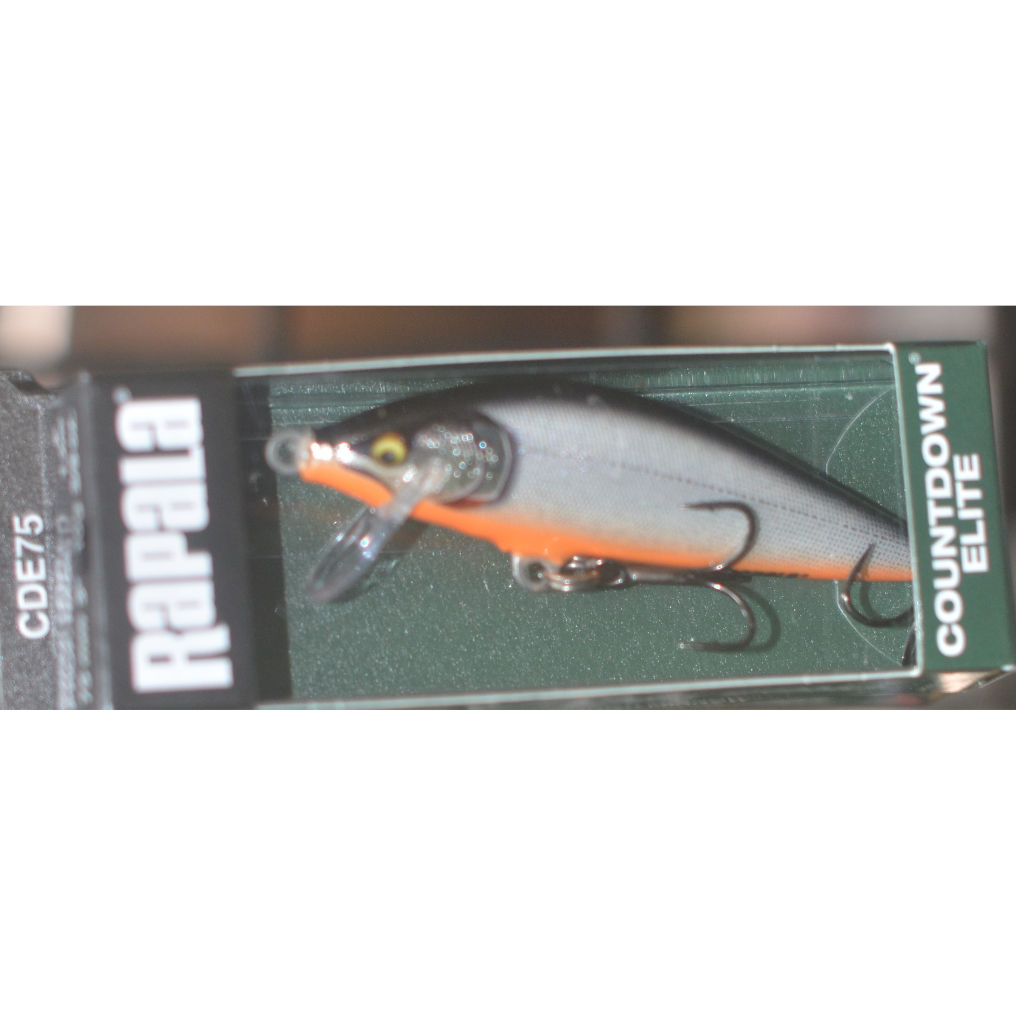 年最大の話題作 最新技術の結晶 ラパラ カウントダウンエリート Countdown