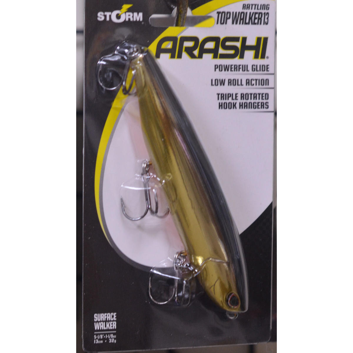 ブランドン パラニューク監修 Low Roll Actionがこだわり ラトル音も最高 スト