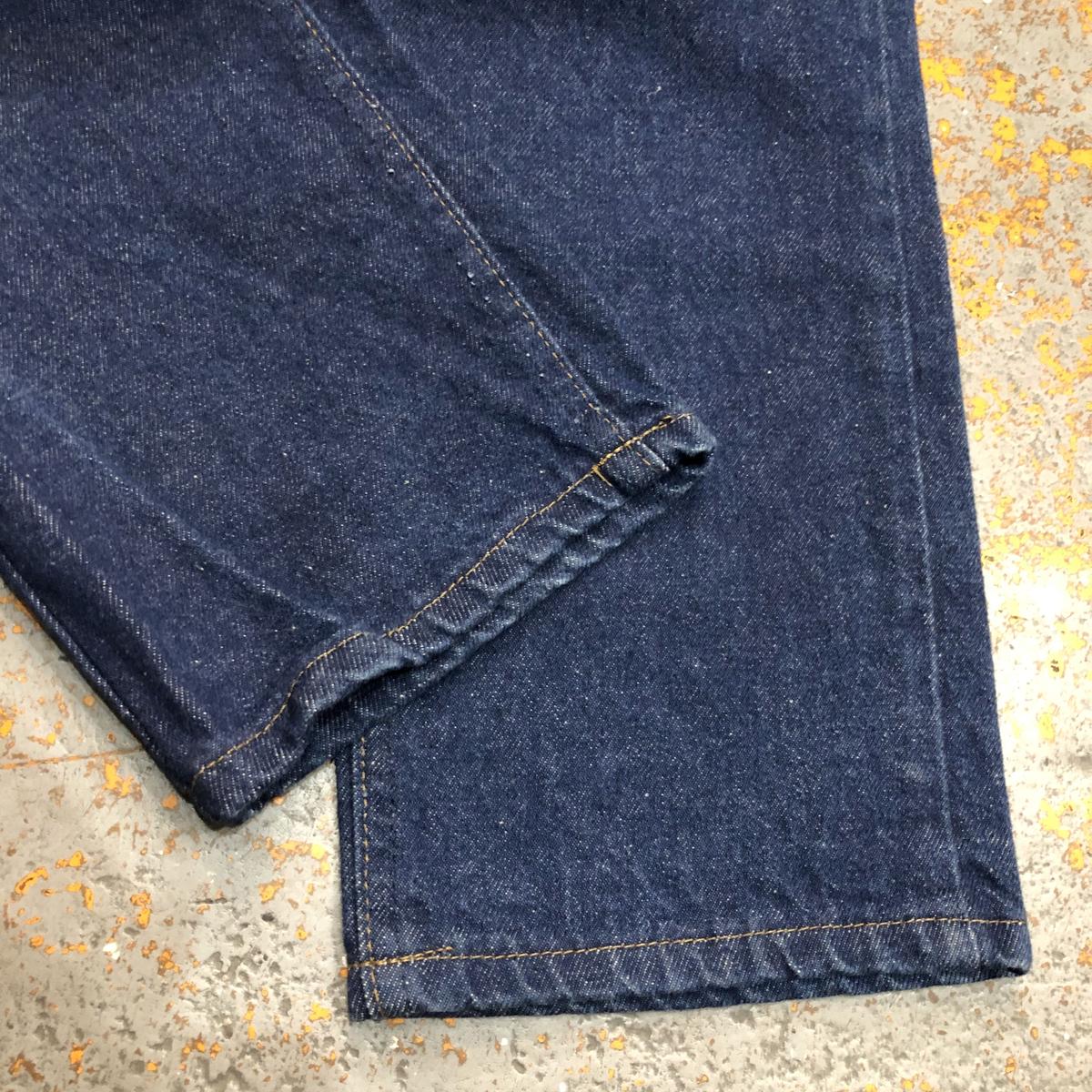 68%OFF!】 美品 90s-00s Lee USA生地 205-5508 W32L34 iauoe.edu.ng