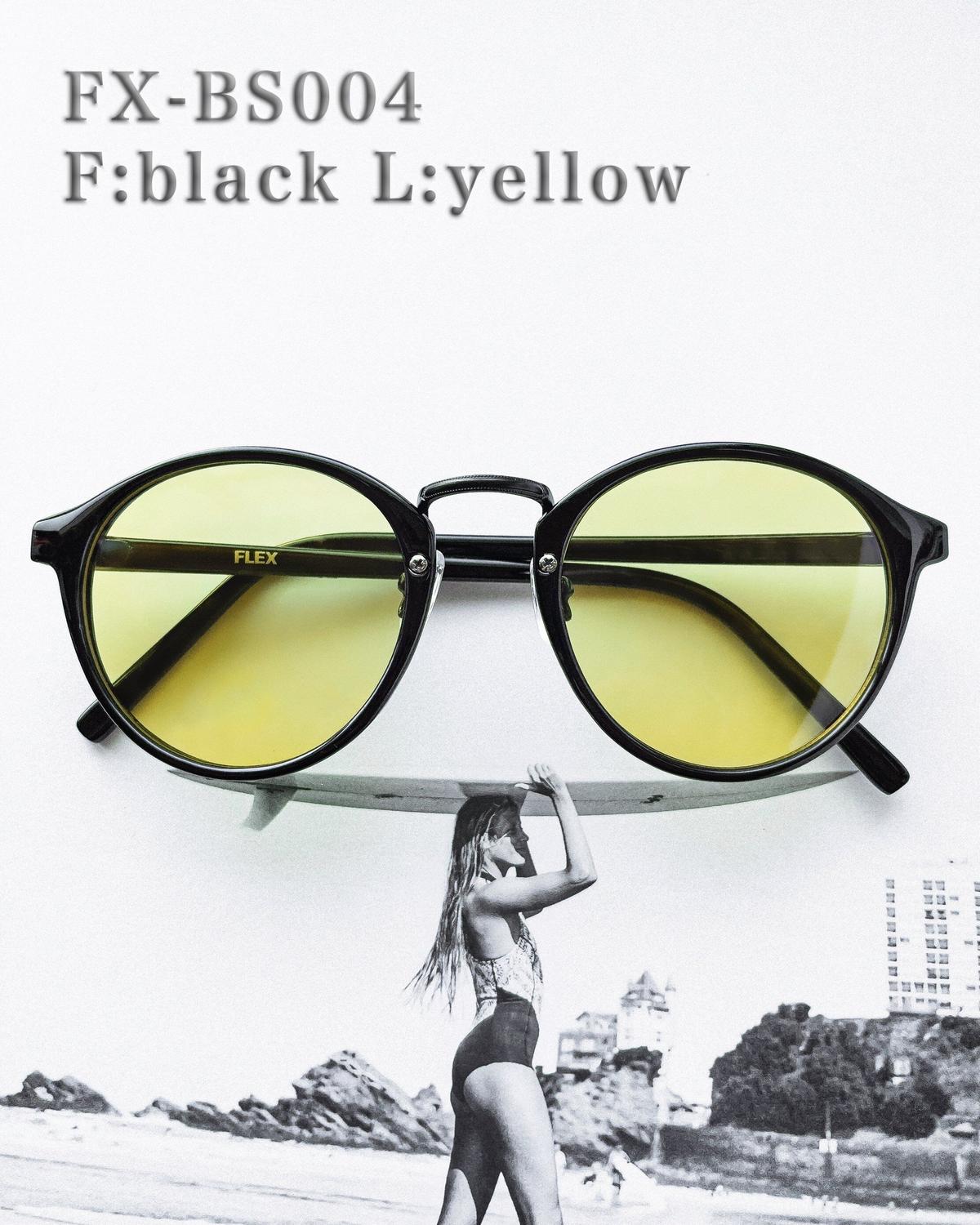 【10colors】boston sunglasses FLEX