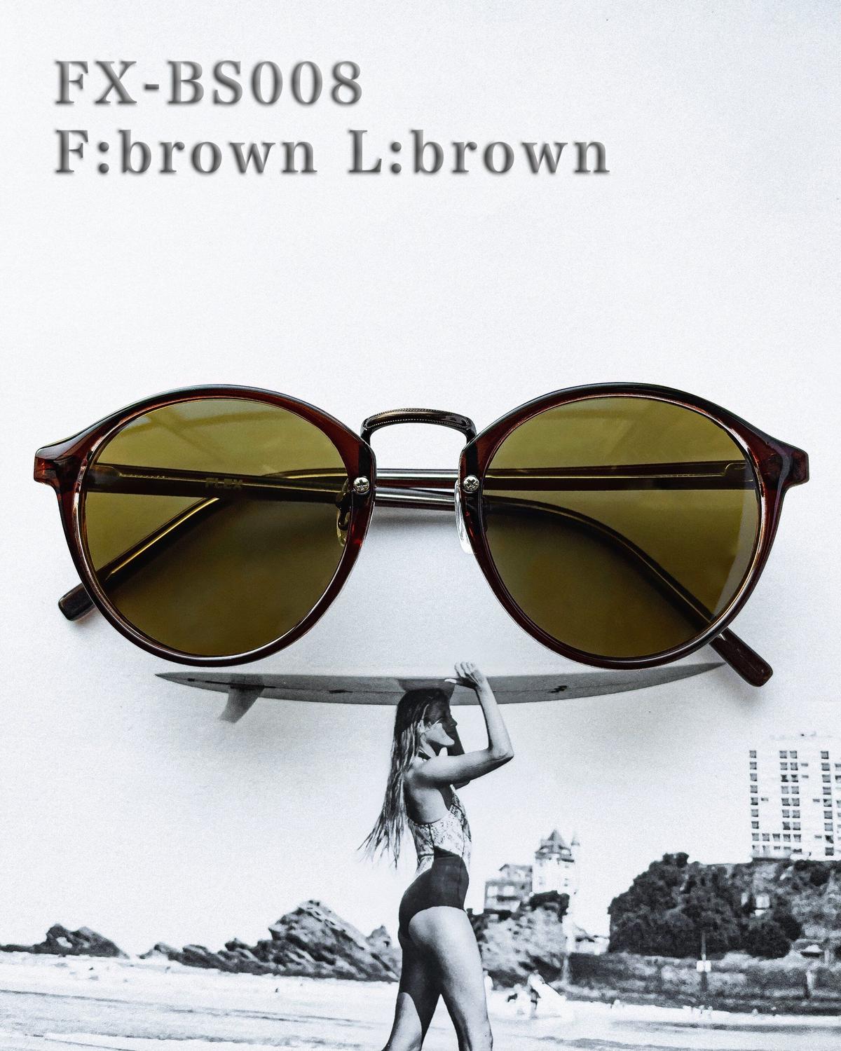 【10colors】boston sunglasses FLEX