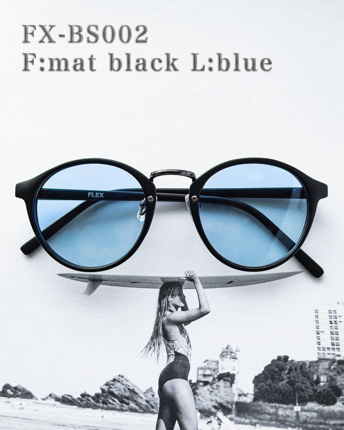 【10colors】boston sunglasses FLEX