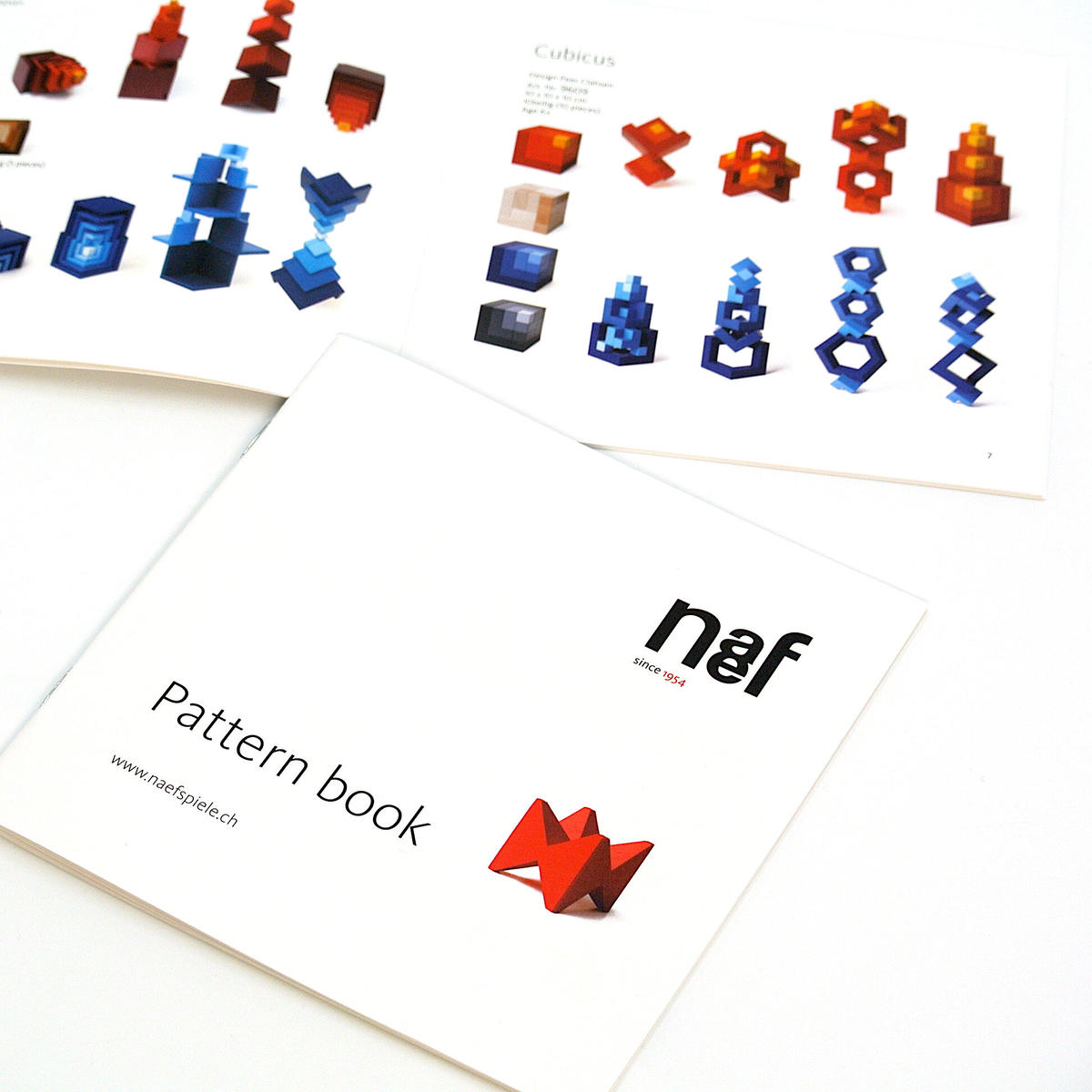 Naef /ネフ社 キュービックス | Toy-Toy ONLINESHOP