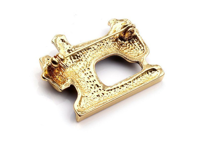 予約販売品 訳ありヴィンテージ 金属 ブローチ #176 lps