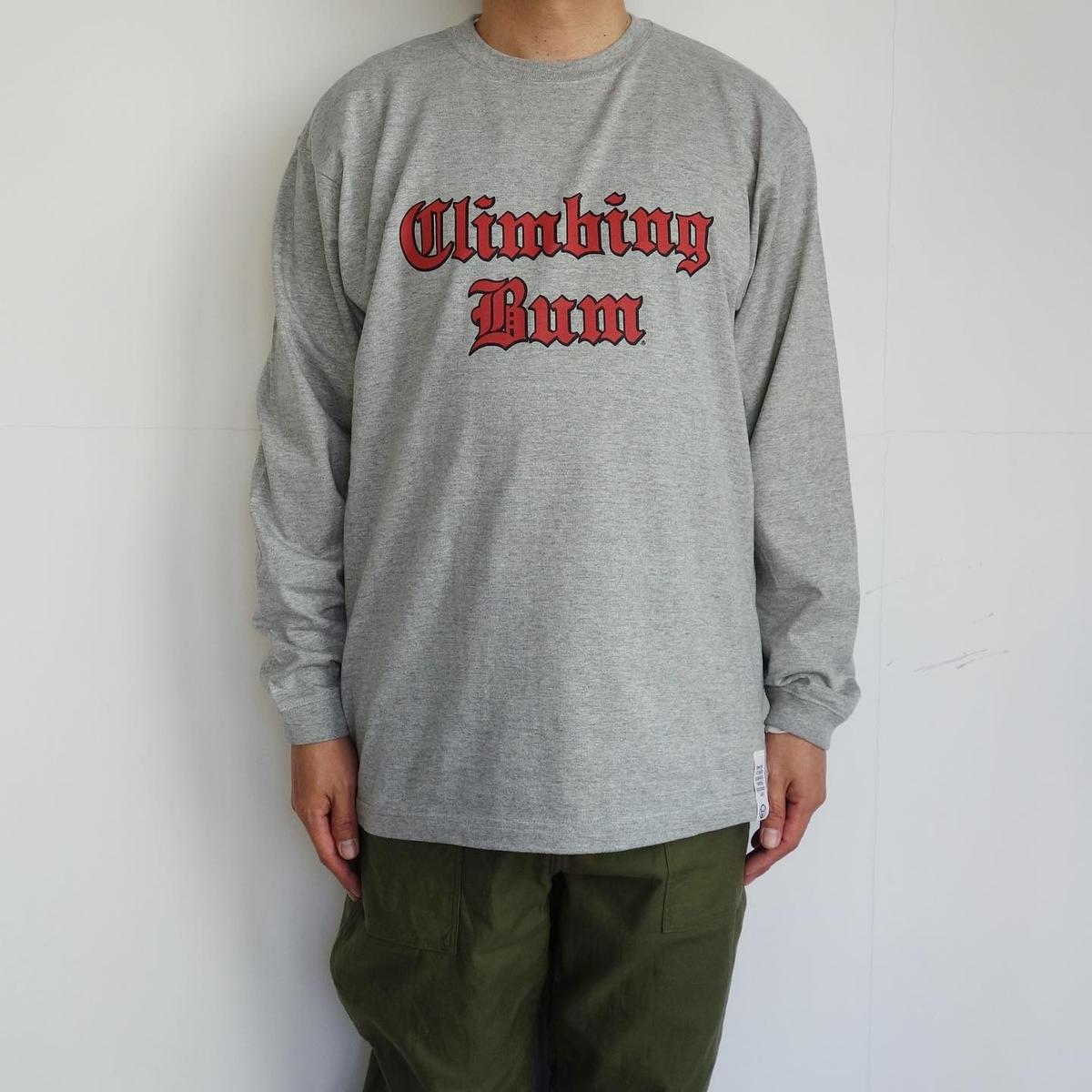 Mountain Research C.B. L/S (MTR3473)