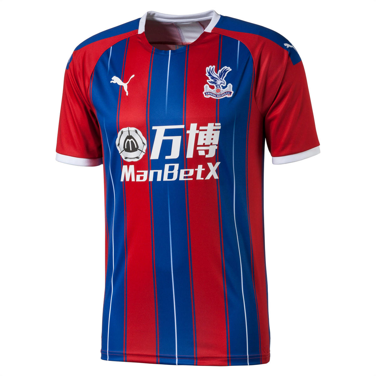 19 シーズン クリスタルパレス Homeユニフォーム Footballer Hope 19 シーズン クリスタルパレス Homeユニフォーム Footballer Hope