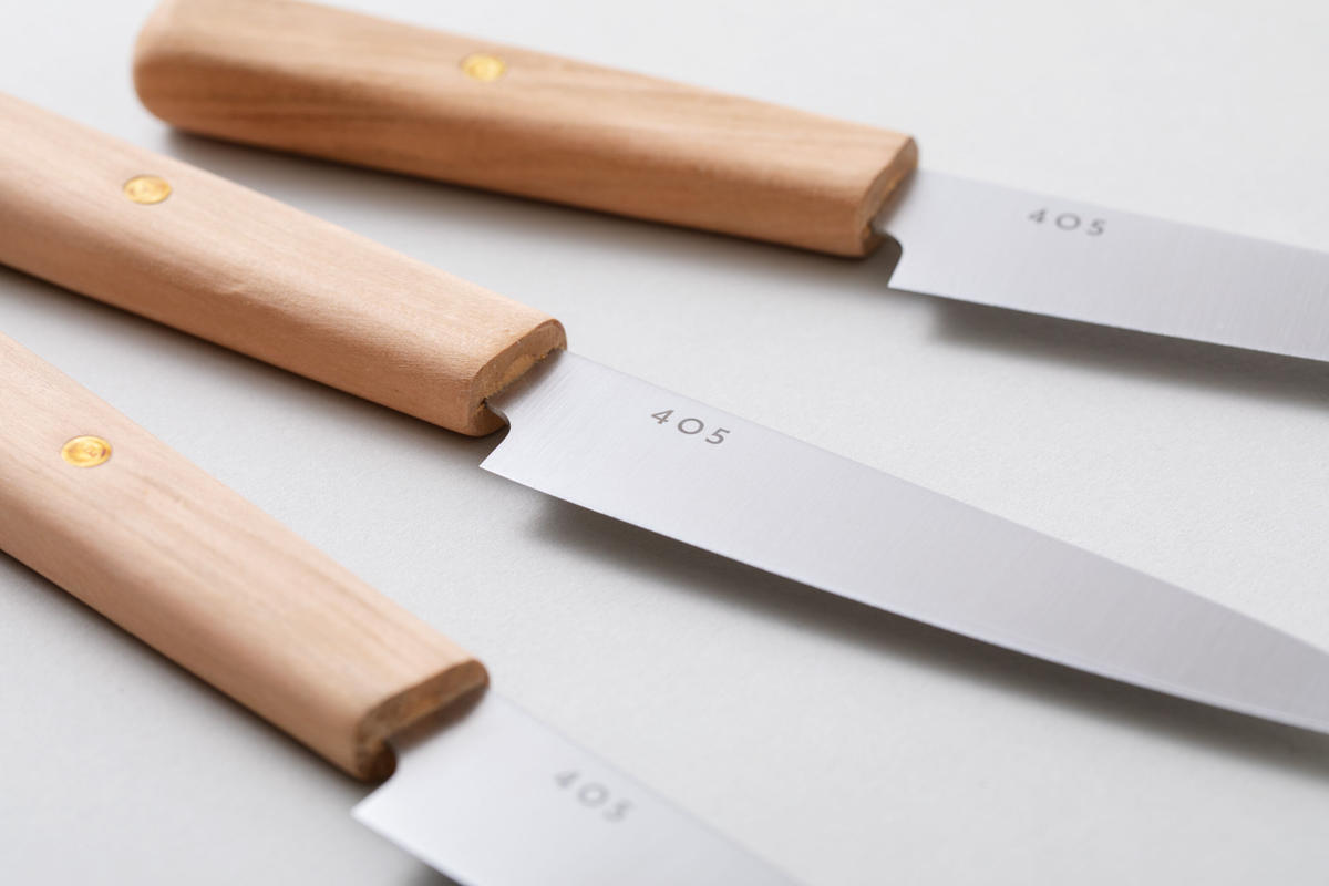 包丁工房タダフサ 日本製 庖丁工房 忠房 クロス付き 忠房 出刃