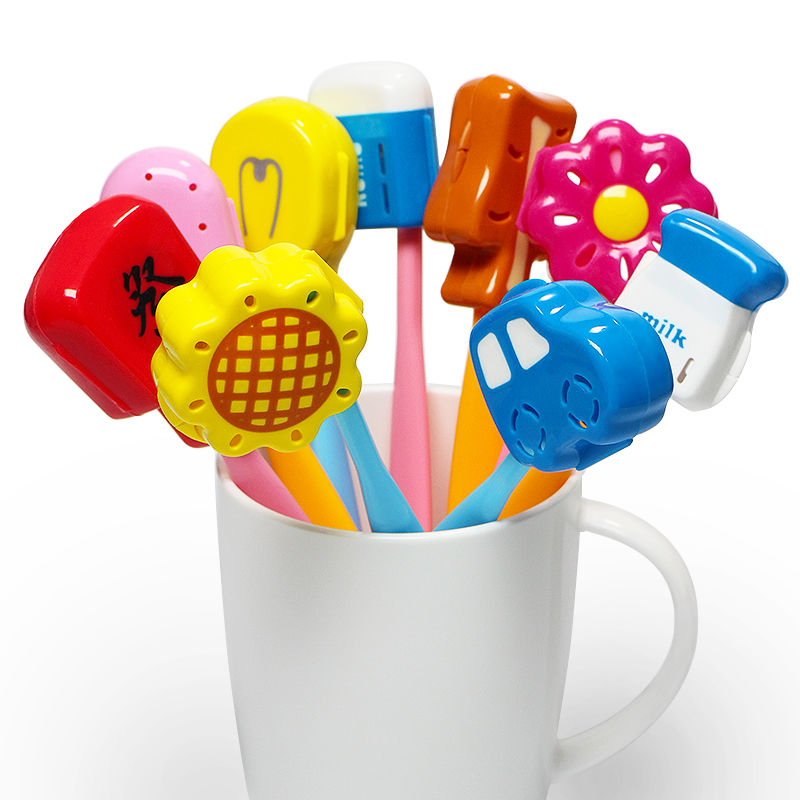 バラエティ歯ブラシキャップ Always Shop