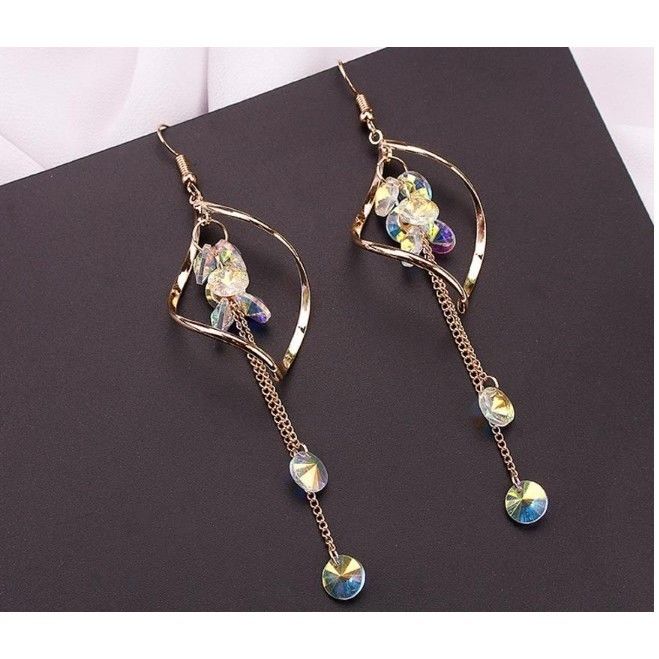 海外 ブランド 人気 ピアス ラグジュアリー きれいめイヤリング レディース 可愛い キレイ