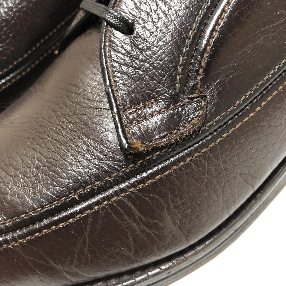 KINGSWAY International Shoe Company 変形Uチップ Nard KINGSWAY International Shoe Company 変形Uチップ Nard