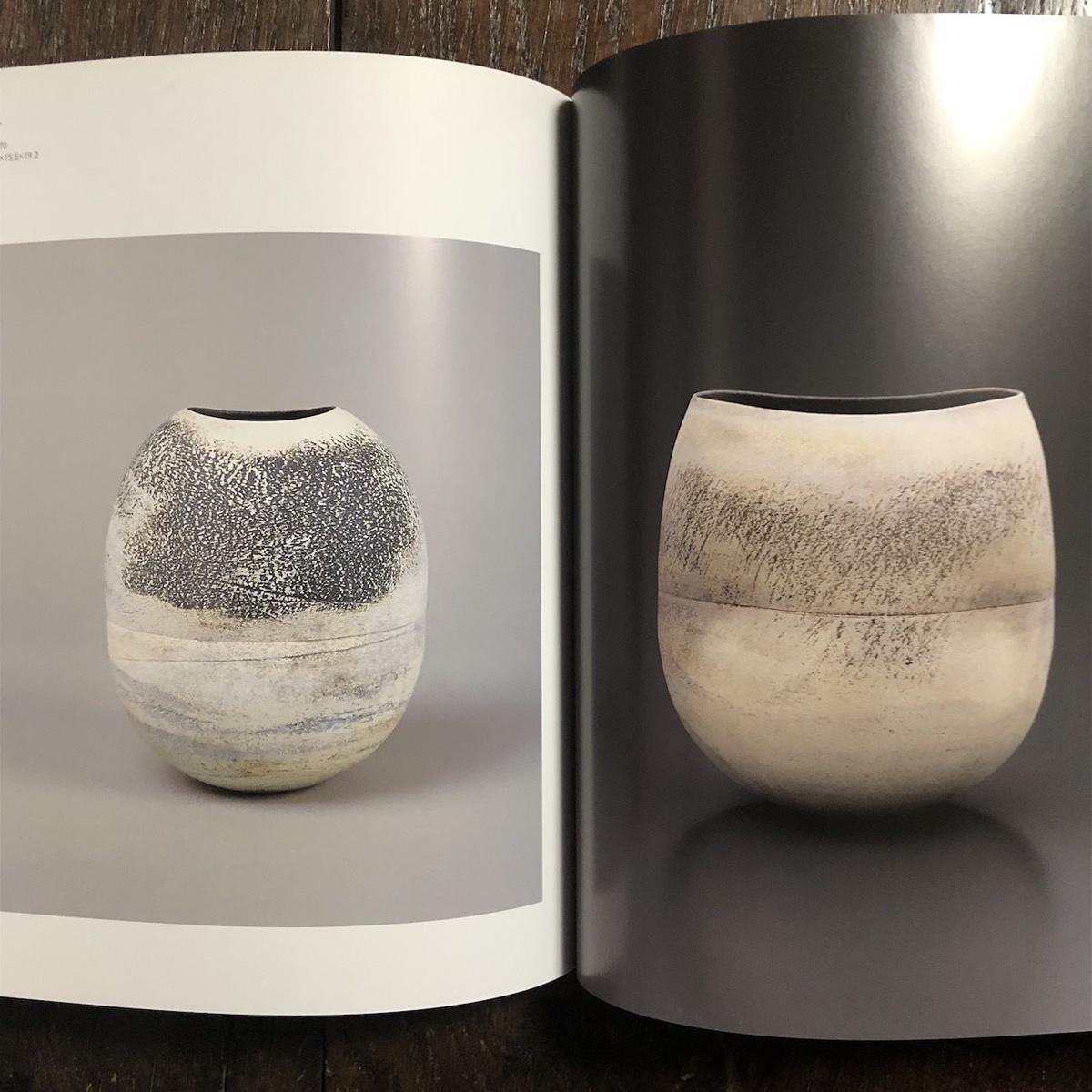 ハンスコパー 20世紀陶芸の革新 【公式通販】