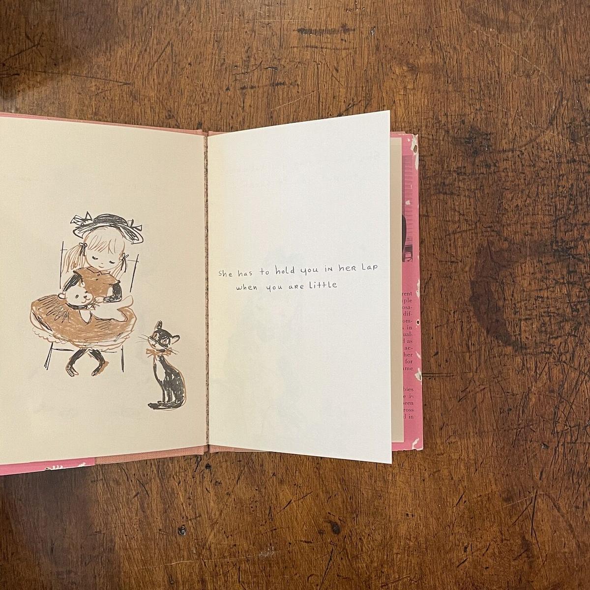 It Must Be Hard To Be A Mother Rosalind Welche It Must Be Hard To Be A Mother Rosalind Welche