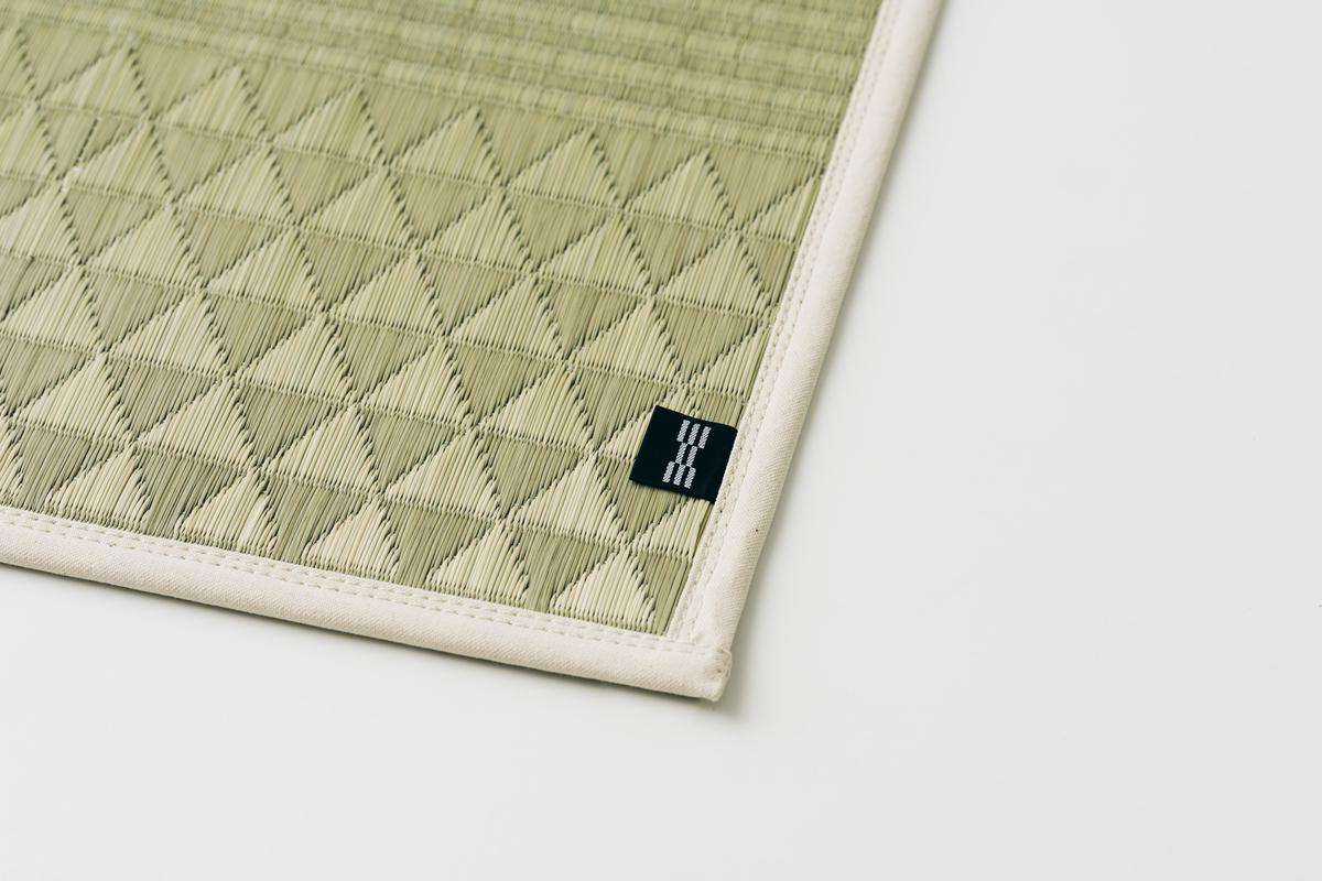 rush MAT mini [Twotone / ツートーン] fromRush