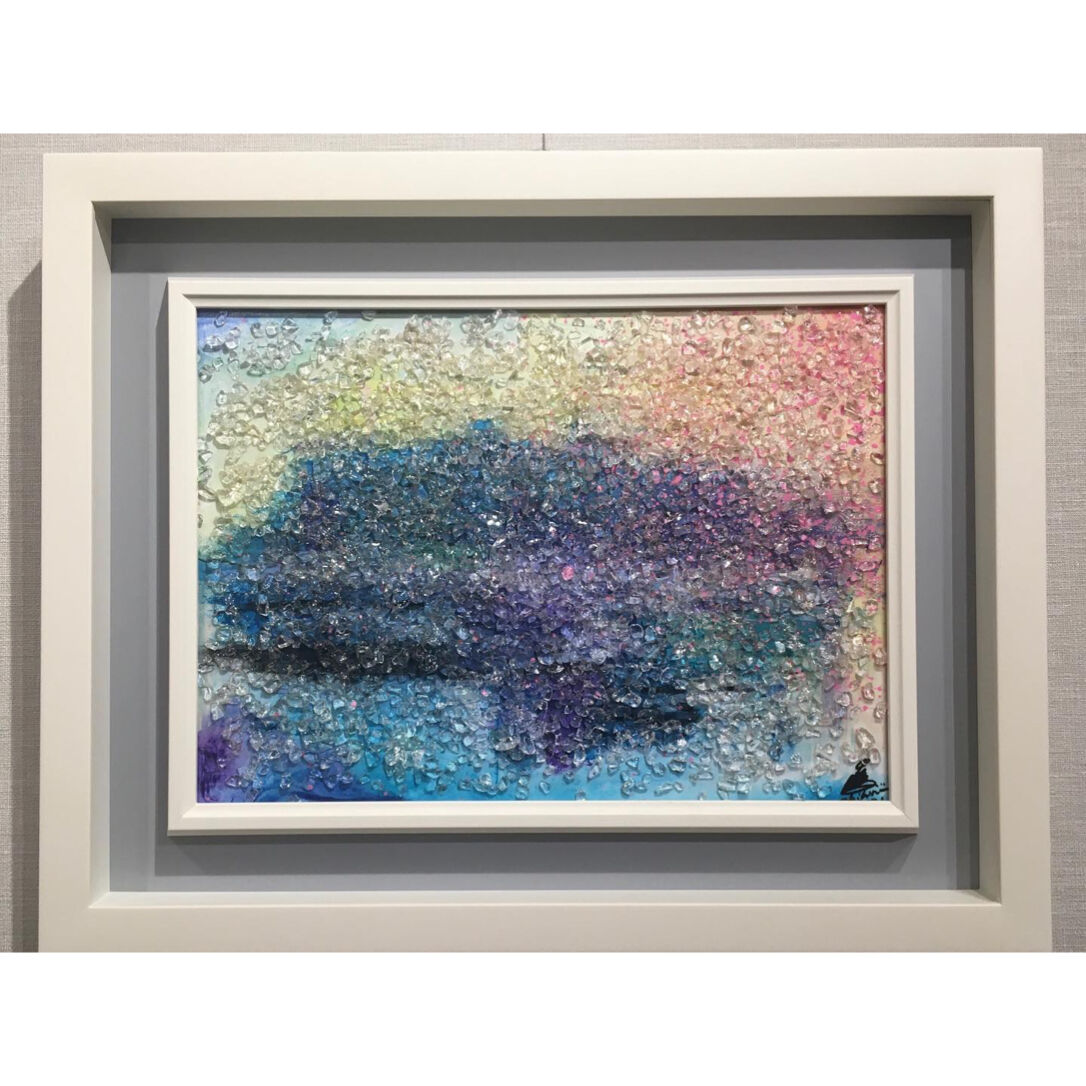 The Scene Of Eternity Artston Gallery The Scene Of Eternity Artston Gallery