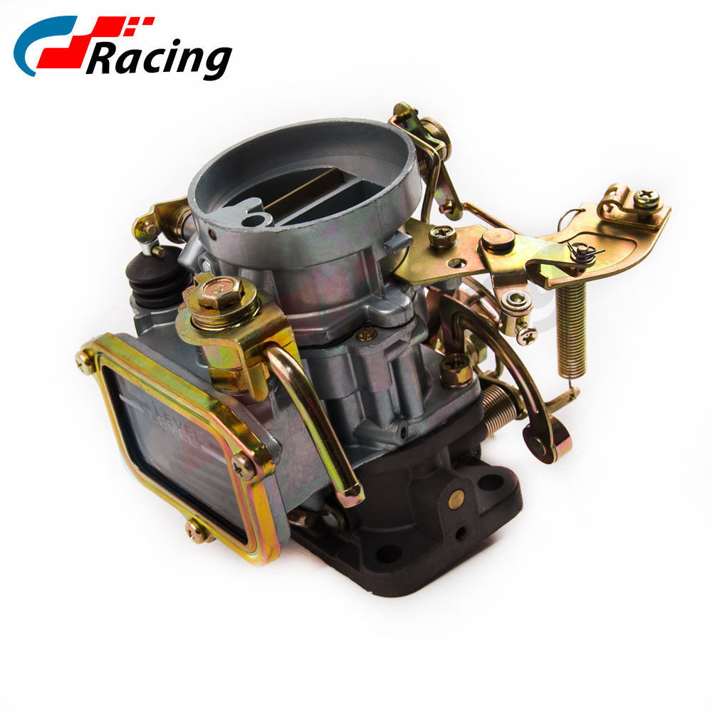 DATSUN J13 CURBURATOR BRUCO