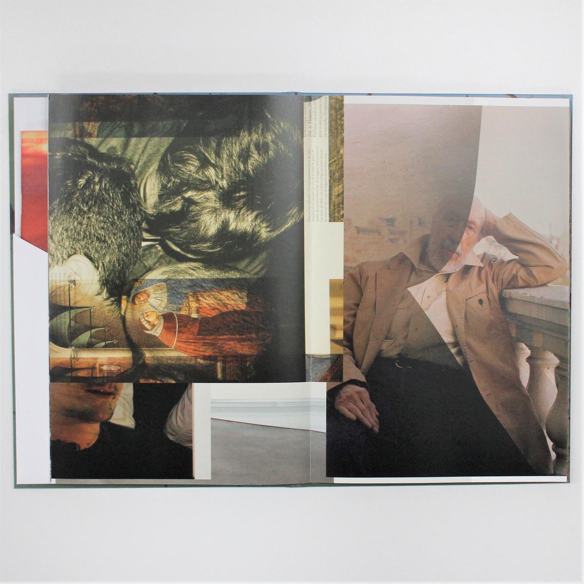 Wolfgang Tillmans Kaiserringtrager Der Stadt Go