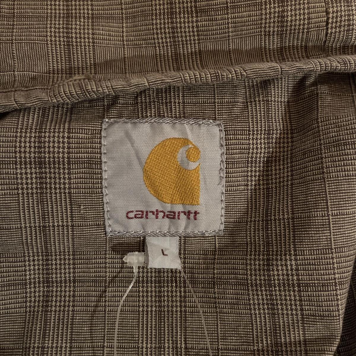 Carhartt カーハート アクティブジャケット | 古着屋Quest Carhartt カーハート アクティブジャケット | 古着屋Quest