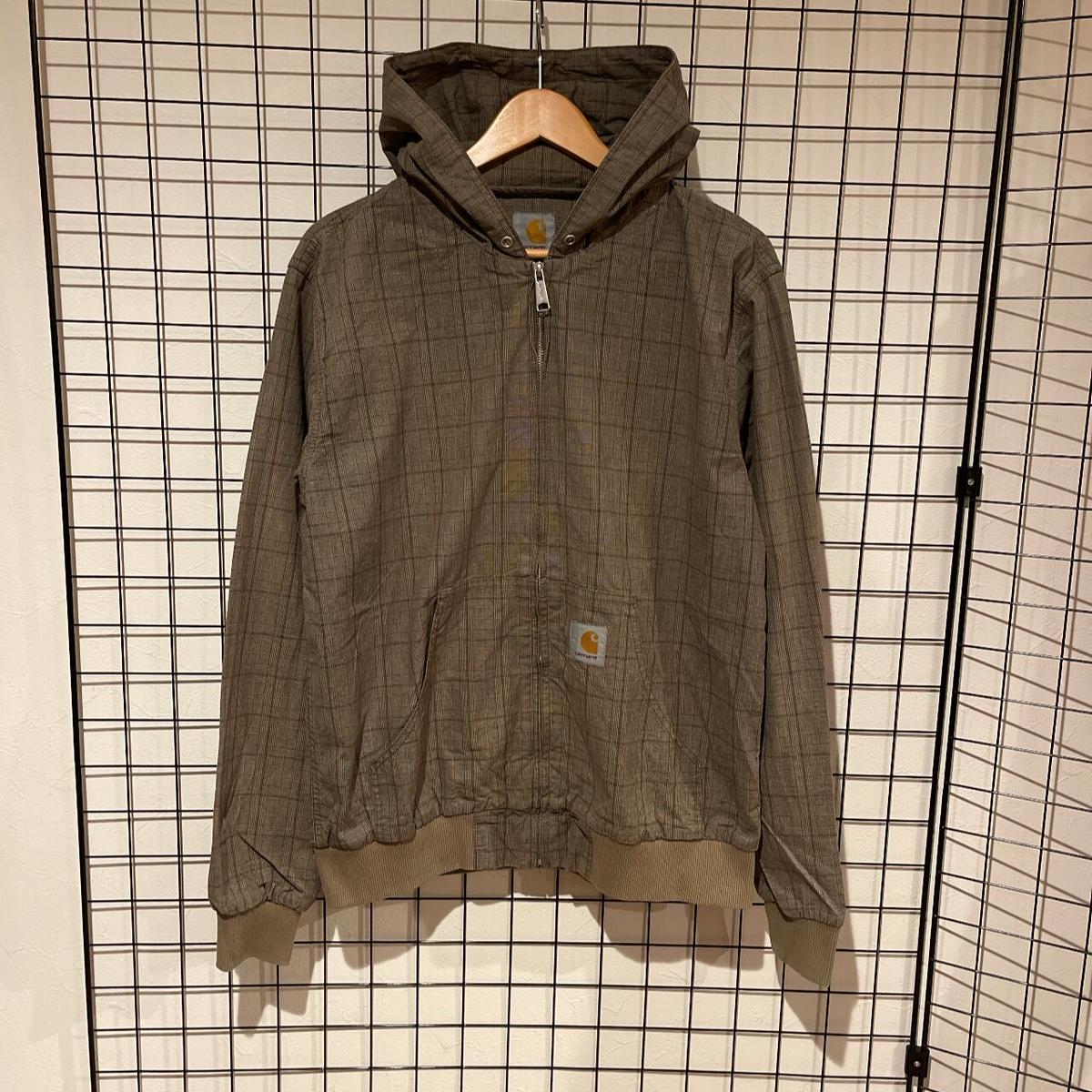 Carhartt カーハート アクティブジャケット | 古着屋Quest Carhartt カーハート アクティブジャケット | 古着屋Quest