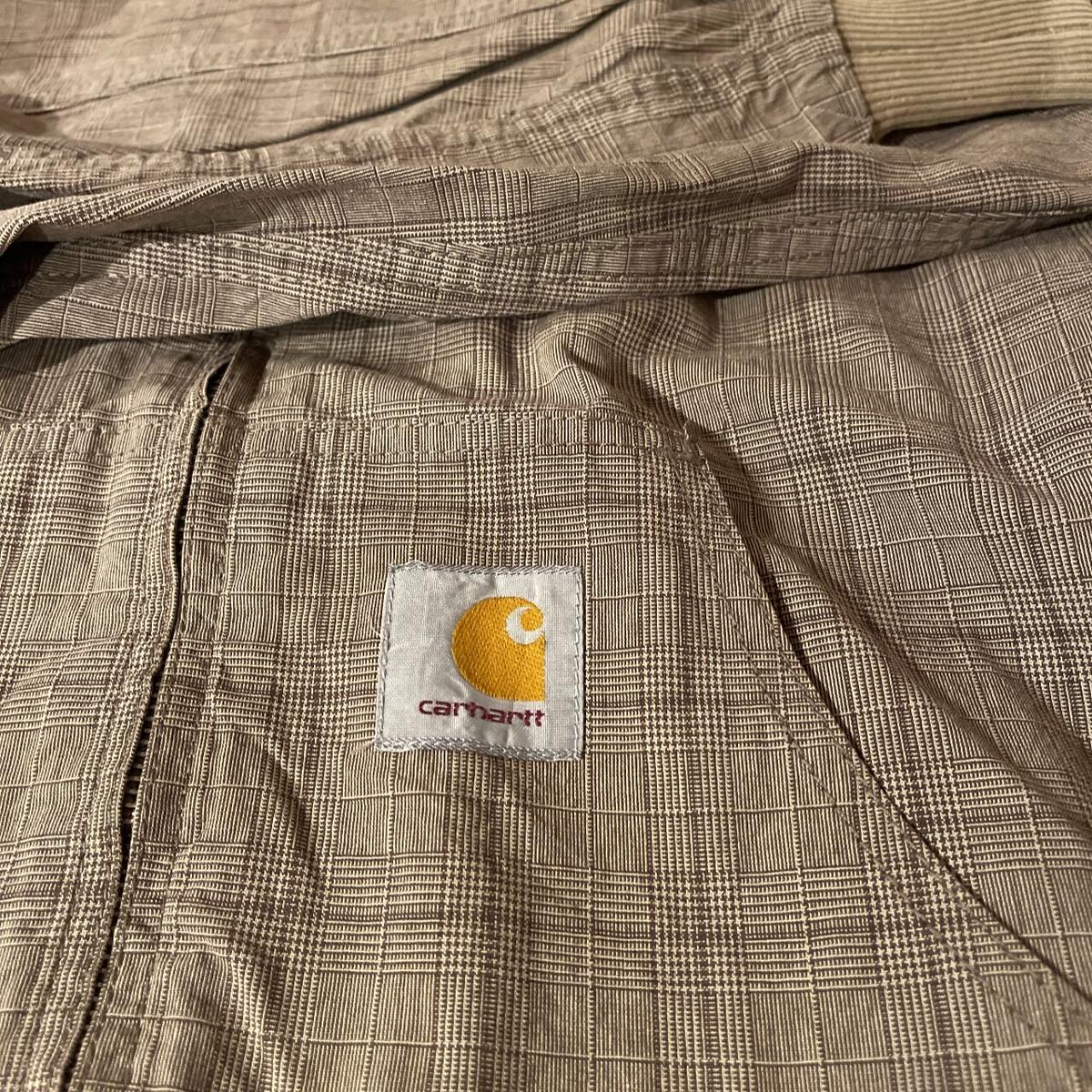 Carhartt カーハート アクティブジャケット | 古着屋Quest Carhartt カーハート アクティブジャケット | 古着屋Quest