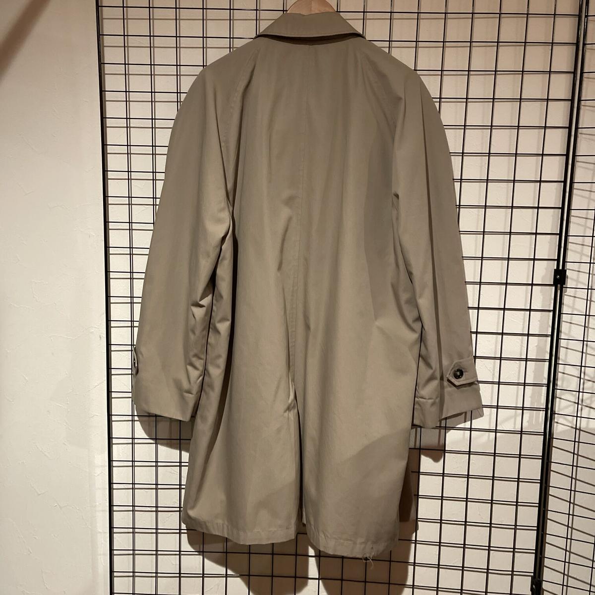 ランキングTOP10ランキングTOP10LONDONFOG 90s コート スプリング