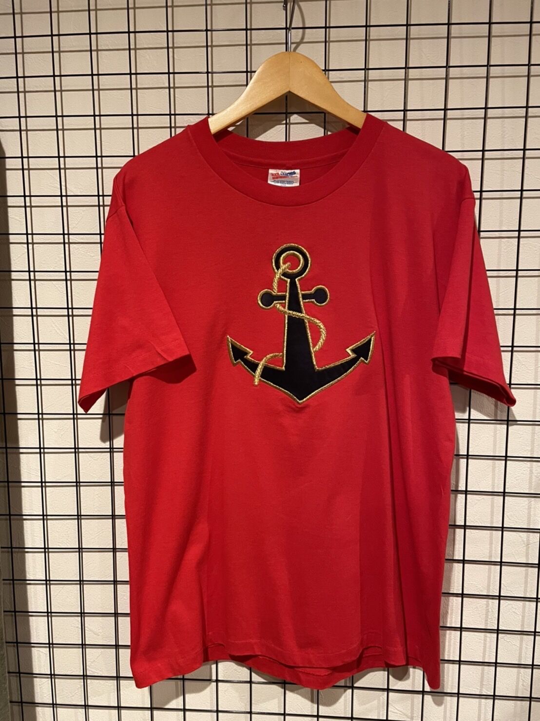 当社の当社の90s Hanes HEAVYWEIGHT50 50 タイダイ柄 タンクトップ