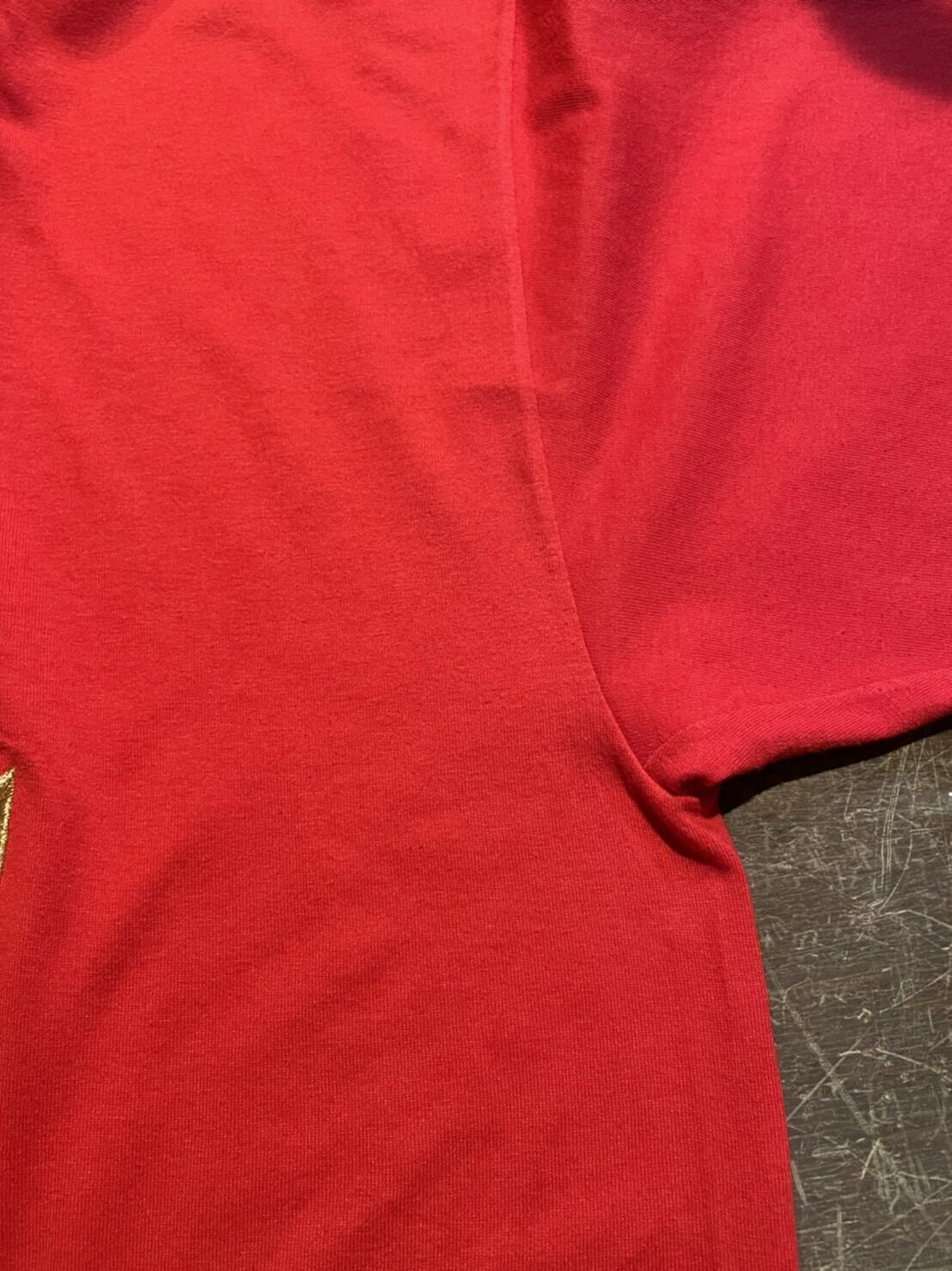 贅沢品 90s Hanes HEAVYWEIGHT50/50 タイダイ柄 タンクトップ タンク