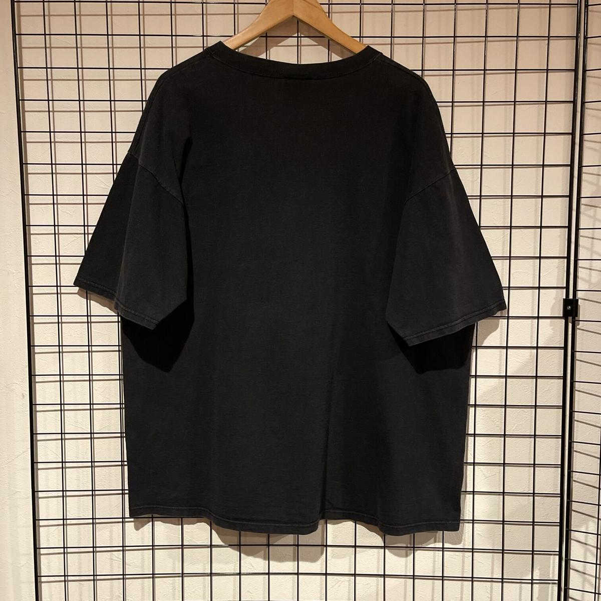 スタニングルアー 90s SOFFE オーバーサイズ ベースボールシャツ