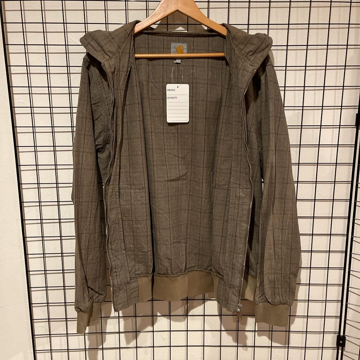 Carhartt カーハート アクティブジャケット | 古着屋Quest Carhartt カーハート アクティブジャケット | 古着屋Quest