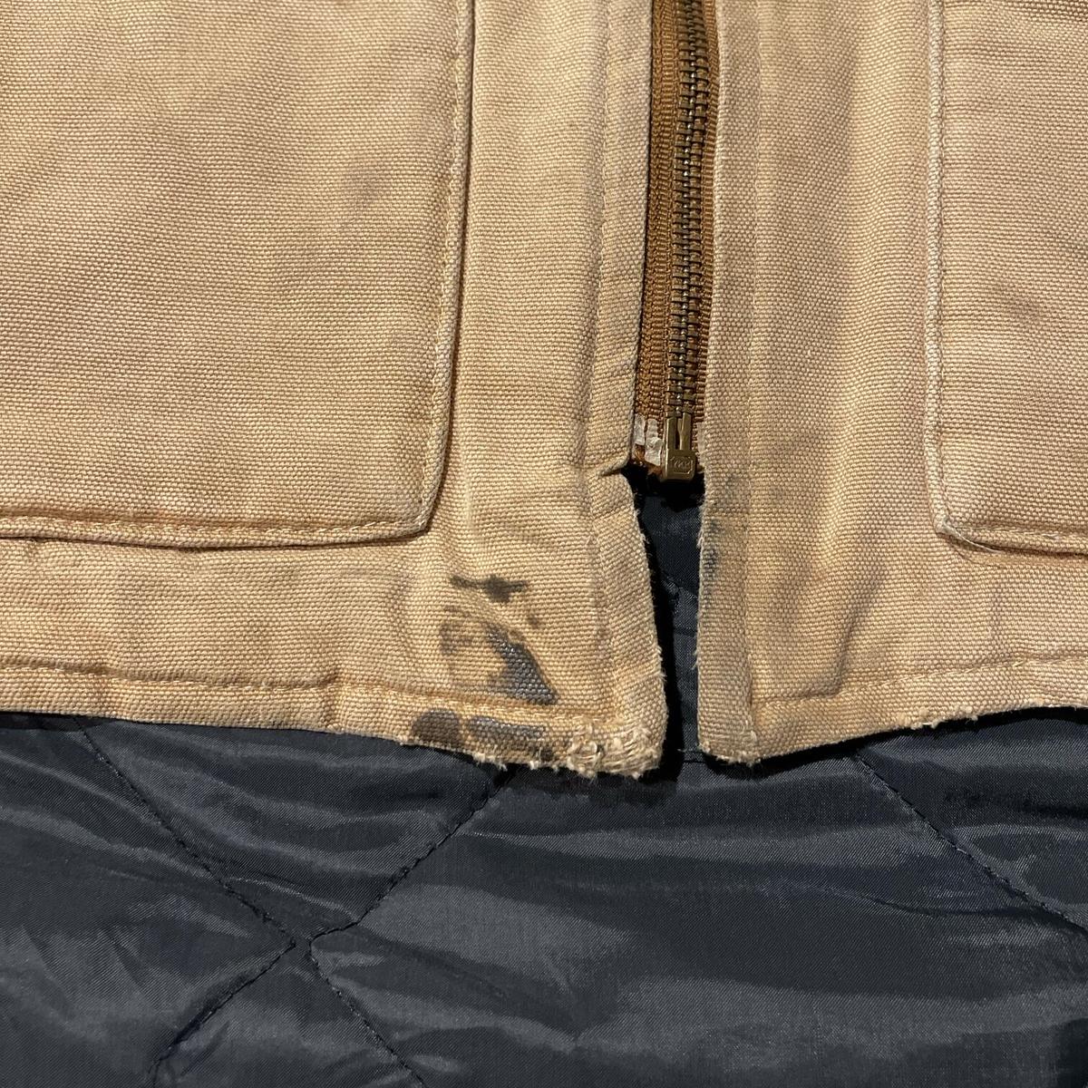 Carhartt カーハート ダックベスト | 古着屋Quest