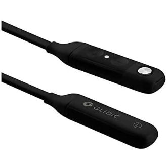 Glidic Bluetooth4 2 ワイヤレスイヤホン 急速充電対応 ネックバンド Sou Glidic Bluetooth4 2 ワイヤレスイヤホン 急速充電対応 ネックバンド Sou