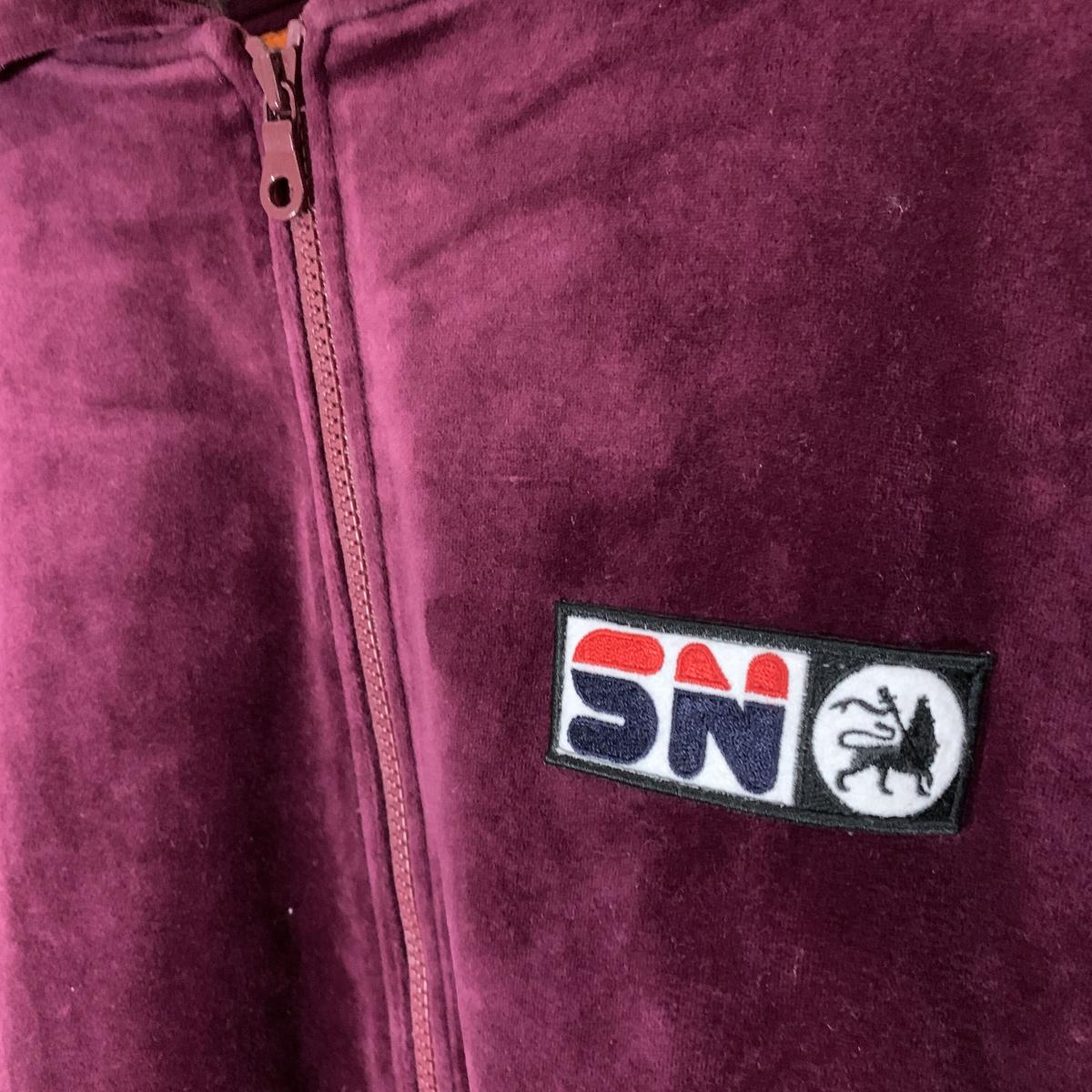 SASQUATCH fabrix for NEPENTHES jerseys (grassho...