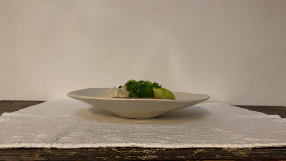 50cmのデルフト無地大皿 1650年頃 リムプレート オランダ◇)17世紀