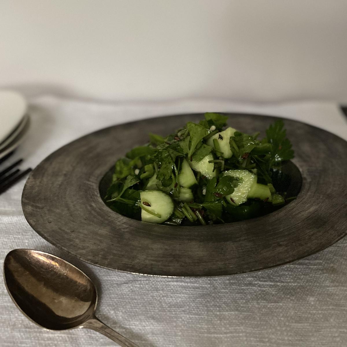 ②安藤雅信masanobu ando銀彩ピューターリム皿スープ皿