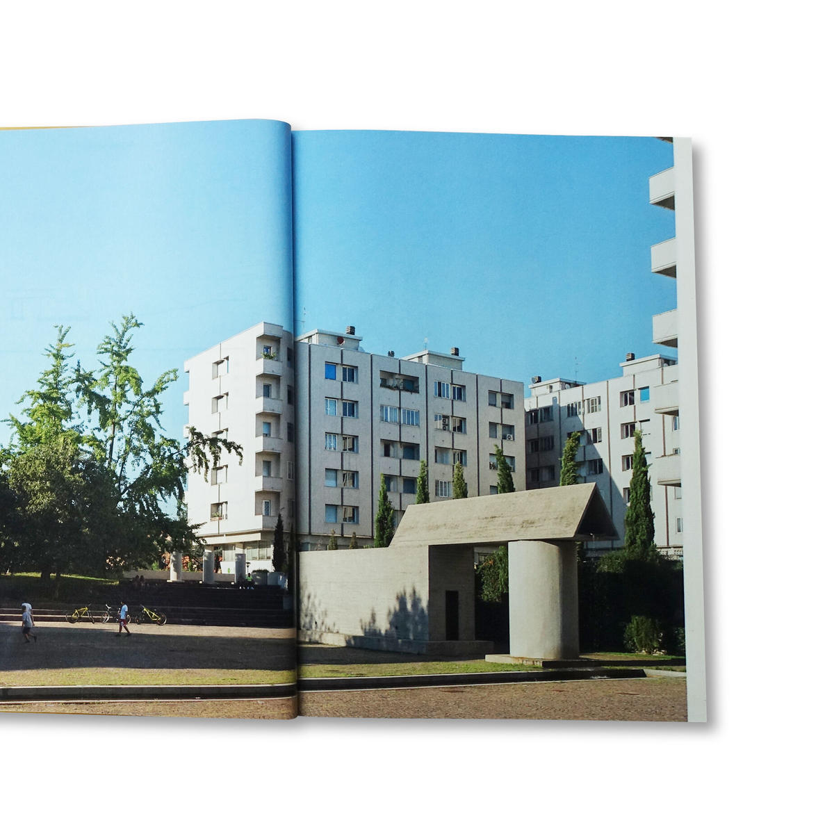アルド・ロッシ 作品集 モノグラフ Aldo Rossi