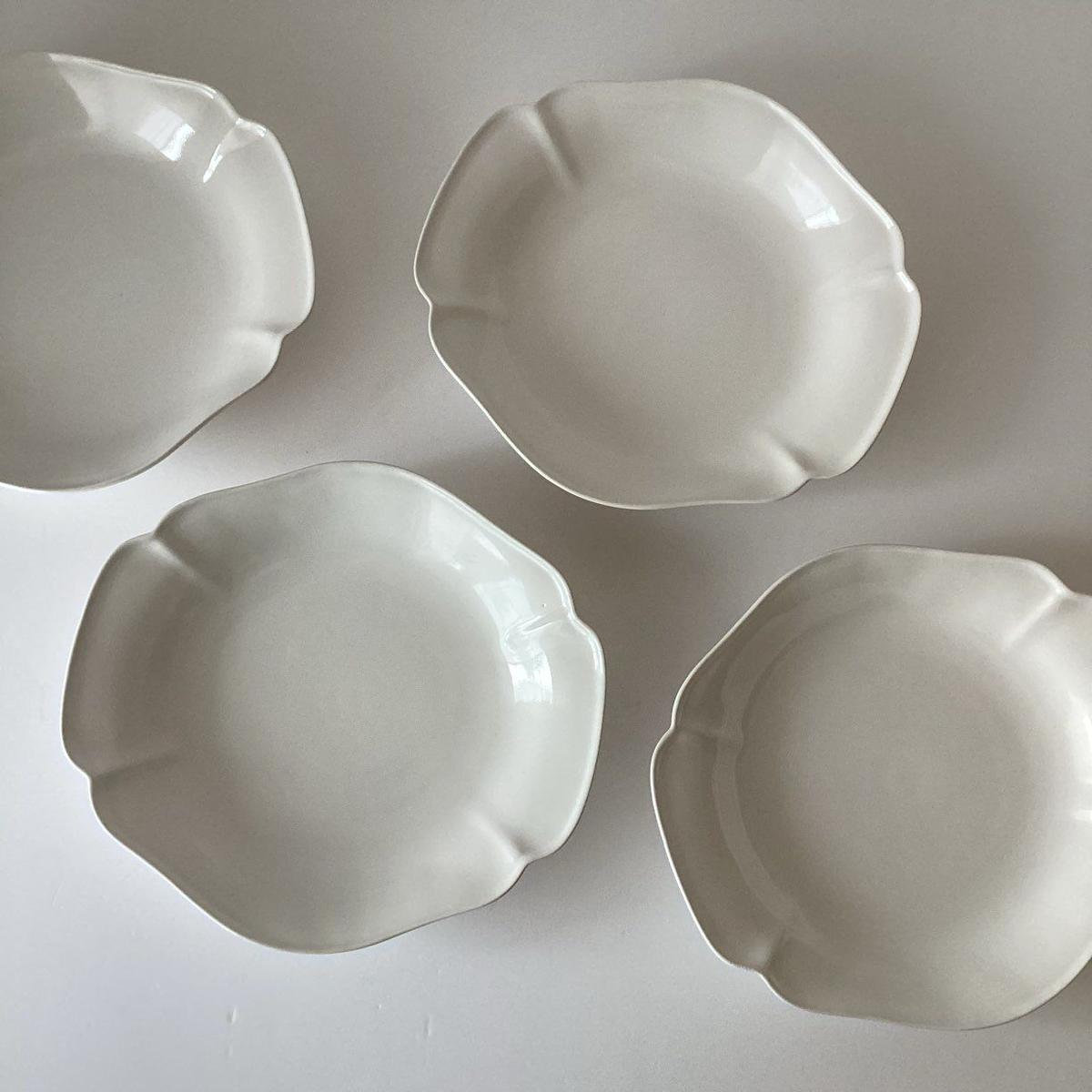 山本拓也 レリーフ深皿 | gallery1188