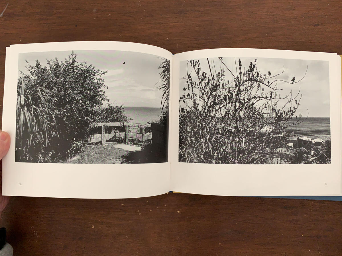 hysteric Five Onaka Koji 尾仲浩二 写真集