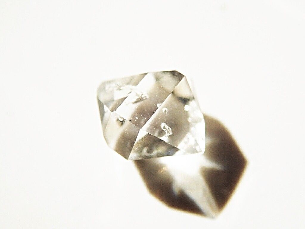 ハーキマーダイヤモンドセミオーダー 指輪専用 | galuaint-エルフ語で